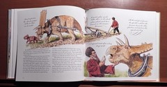 James Gurney SIGNED Bookplate 1st Edition DINOTOPIA: JOURNEY TO CHANDARA Book