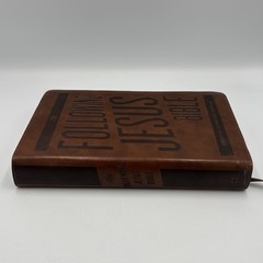 ESV Following Jesus Bible; TruTone, Br- 9781433545535, imitation leather, Bibles