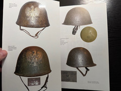 Wrzesien 1939 POLSKI HELM WZ.31 in Polish