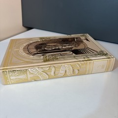 Fairyloot Exclusive Edition Katabasis by R. F. Kuang Hardcover Sprayed Edges