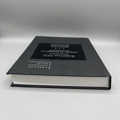 Essential UCC Concepts: A Survey of Commercial Transactions (American Casebook)