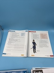 Bob Jones Heritage Studies 5 History Set- Text, Test, Activities, Key & Teacher