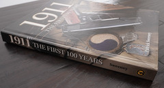 1911 The First 100 Years – Patrick Sweeney