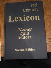 Cepher Millenium Edition – 2022 With Tabs – Great Shape ! And Lexicon