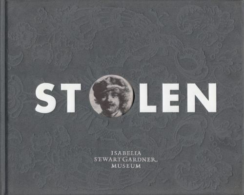 Stolen, USA, Benna Books, Hardback