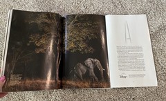 🟥 March 2026 National Geographic magazine Spider Silk, Vikings SPECIAL ISSUE