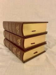 Smellie TREATISE ON THEORY & PRACTICE MIDWIFERY CASES VOLS 2 & 3 Near Mint 1990