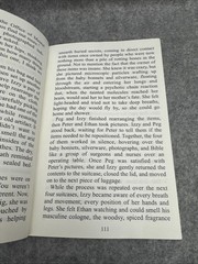 What She Left Behind by Ellen Marie Wiseman (2014, Library Binding)