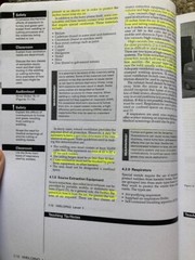 Welding 1: NCCER CONTREN Learning Series Annotated Instructors Guide 4th Edition