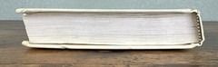 WICKED BY GREGORY MAGUIRE 1995 FIRST EDITION/ FIRST PRINTING HC~ELPHABA/GLINDA