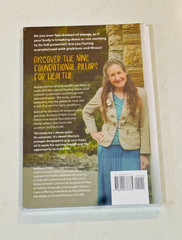 Sustain Me Barbara O’Neill A Handbook of Natural Remedies The 9 Foundational