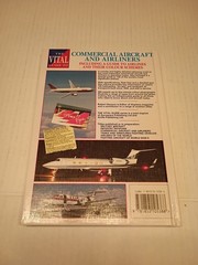 The Vital Guide to Commercial Aircraft and Airliners: The World’s Current…