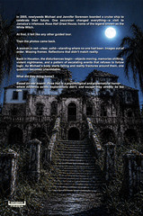 Rose Hall: A Haunting Inspired by Real Events (2026) Psychological Horror Novel