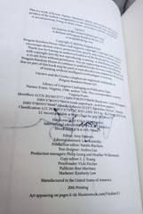 *Signed Title Page THE CORRESPONDENT Virginia Evans 2025 HC/DJ 20th Printing NEW