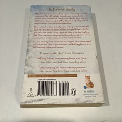 Jenn McKinlay books 3 standalone, 2 Cupcake Bakery Mystery, 3 Bluff Point