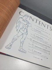 The Art of Hercules: The Chaos of Creation, Jane Healey, Stephen Rebello, 1997