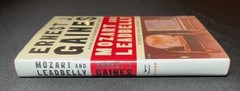 MOZART AND LEADBELLY – Ernest J. Gaines (Signed/First Edition)