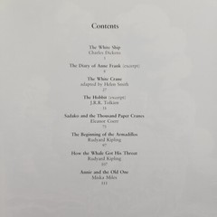 Modern Curriculum Press Stories to Share Grammer School Classical Literature 1-3