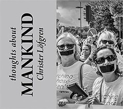MAN – Thoughts About Mankind [Hardcover] Lofgren, Christer