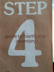 A New Fourth Step Guide