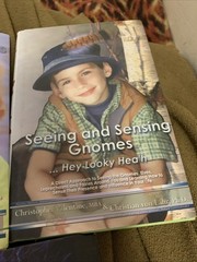 Gnomes Magical Powers Mystical Beings Leprechauns Fairies Occult New Age Magic