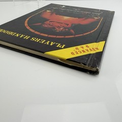 Advanced Dungeons & Dragons Players Handbook – 1st Edition, 6th Printing, 1980