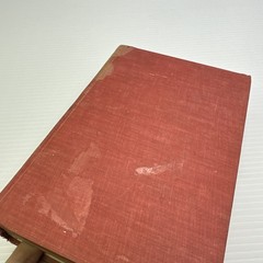 The Hinge of Fate Winston S. Churchill Hardcover The Second World War Series #4