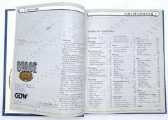 Space 1889 Core Rule Book Original 1988 Hardback RPG Rare – Free Ship