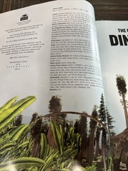 The Complete Guide To Dinosaurs Hardcover Book By Dougal Dixon Facts Beautiful