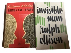 Paperback Book Lot Of 8- Ernest J Gaines , Ralph Ellison Bebe Moore Campbell +5