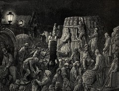 The London of Gustave Doré 0 Hardcover 192 pages – Excellent Condition!
