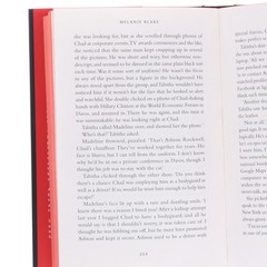 Vengeful Women by Melanie Blake: Limited Luxury Collectors Edition