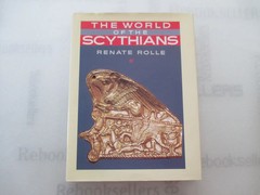 The World of the Scythians