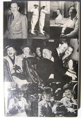 The Comedy World of Stan Laurel John McCabe 1975 HC UK Import VG Cond 221 Pages