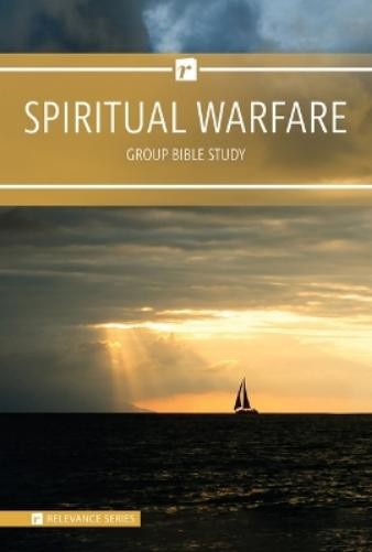 Warner Press Spiritual Warfare (Paperback) Relevance Group Bible Studies