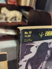 Allen Ginsberg Lot Howl 4th Printing & Evergreen Review #10 Notes Recording Howl