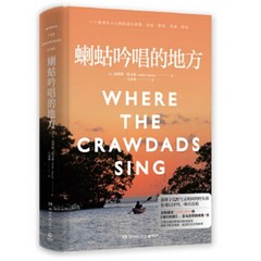 Where the Crawdads Sing by Owens, Delia