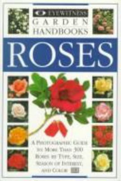 Roses Paperback Deni, Joyce, David Bown