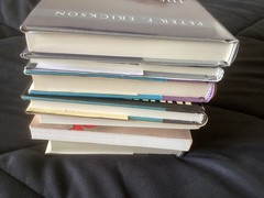 Lot of 8 Books, Software, Informational Technologies, Set Theory, Infinitesimals
