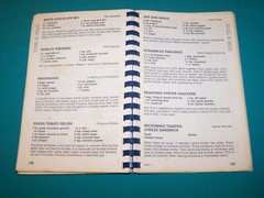 St. Alphonsus Catholic Church Murrinsville Pennsylvania Cookbook 1991 PA