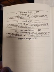 Knowing the Doctrines of the Bible by Myer Pearlman