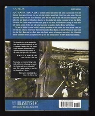 NATIONAL LEAGUE DEADBALL STARS | 140+ baseball biographies (367 large pages) B