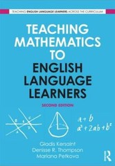 Teaching Mathematics to English Language Learners (Teaching English – VERY GOOD