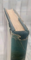 The Archaeology of the New Testament by E.M. Blaiklock 1st edition HC/DJ