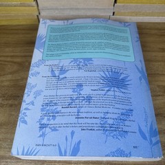 The Energetics of Western Herbs Vol 1 by Peter Holmes FIRST EDITION