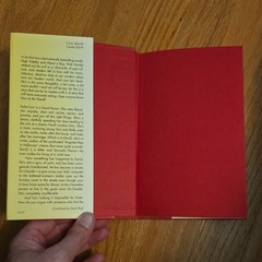 How to Be Good by Nick Hornby (Hardcover, 2001 Penguin Putnam Inc.)