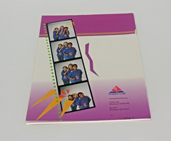 Set 3-Scooters ages 4-K,Visuals, Activity Book,Bible Story Visuals-Pioneer Clubs