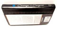 Courage to Conquer: 365 Devotions from Joshua, Judges, and Ruth / New!
