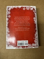 Christmas Sweater by Glenn Beck, Kevin Balfe and Jason Wright (2008, Hardcover)