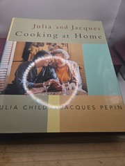 Julia and Jacques Cooking at Home (1999) A3
